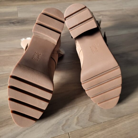 Naturalizer Verney Moto Water Repellent Bootie - Picture 9 of 10